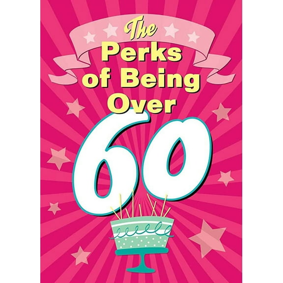 Funny Adult Birthday Greeting Card (5" x 7") by Smart Alex | 3 Pack   3 Envelopes (Over 60)