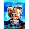Race to Witch Mountain (Blu-ray), Walt Disney Video, Action & Adventure