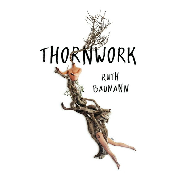 Thornwork, (Paperback)