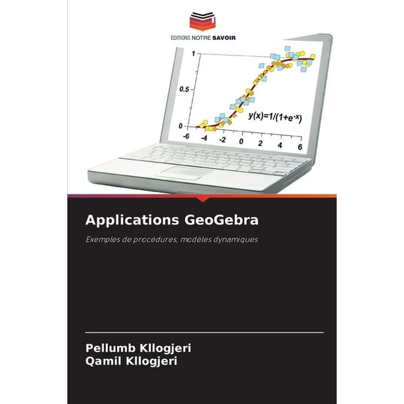 Applications GeoGebra, (Paperback)