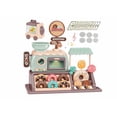 thumbnail image 1 of Juego De Caja Registradora Para Tienda De Conveniencia Xtellar multicolor, 1 of 4