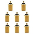 thumbnail image 2 of Adaptador De Recarga De Gas De 8 Piezas, Convertidor De Válvula De Inflado Para Acampar Al Aire Libre Y Senderismo, 2 of 8