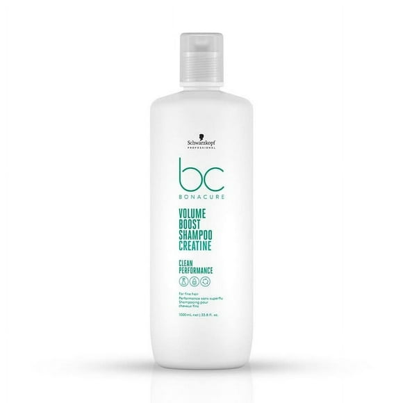 Schwarzkopf BC VOLUME BOOST SHAMPOO 1L