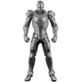 thumbnail image 1 of Figura Coleccionable Threezero DLX The Infinity Saga Iron Man Mark 2 threezero DLX, 1 of 8