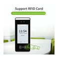thumbnail image 4 of Visible Light Biometric Palm Face Recognition RFID Card Door Access Control Time Attendance Machine Speedface-C5L ,Easy to Use, 4 of 7