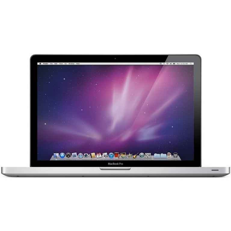 Apple MacBook Pro 13.3'' MC700ll/A Laptop Computer Intel i5 Dual Core  2.3GHz 4GB 320GB ( Used - Grade C )