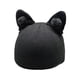 thumbnail image 2 of Funda elástica para casco de esquí, práctica y elegante, para decorar el casco de snowboard. negro, 2 of 9