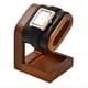 thumbnail image 1 of Organizador de Joyas de Madera, Expositor de Relojes y Pulseras, Soporte para Guardar Joyas, Estante para Relojes, Accesorios de Exhibición de Relojes C, 1 of 7