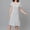 Grey, variant on WCJM 2026 New Women Nightgowns & Sleepshirts Under $ 10 Summer Sleepwear Woman Blending Nightgownsï¼Xlï¼