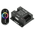 thumbnail image 3 of Wobythan LED Controller RGB Strip Light Touch Remote Control for Household Bar, 3 of 7