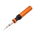 thumbnail image 4 of Mistaha Precision Torque Driver with Adjustable Torque and Hex Joint - EYQ-3, Metal Construction, Ideal for Automotive, Mechanical, and Electrical Tasks, 4 of 6