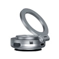 thumbnail image 1 of 360° Rotating Car Phone Holder - Vacuum Suction, Aluminum Alloy - Stable, Universal Compatibility - for Windshield/Dashboard, Hands-Free Navigation, 1 of 1