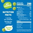 thumbnail image 3 of Vlasic Pickle Balls, Delicious Dill Pickle Flavored Corn Puffs, Fresh 2 Oz. (Box Of 2), 3 of 7