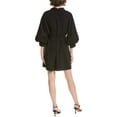 thumbnail image 2 of Endless Rose womens  Blouson Shirt Dress, m, Black, 2 of 3