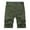 Army Green, variant on Fgnfyis Hiking Shorts Men's Cargo Casual Outdoor 4 Way Stretchy Lightweight Summer Short with Multi Pockets 30 46 (Have Belt) Men Shorts Blue XL
