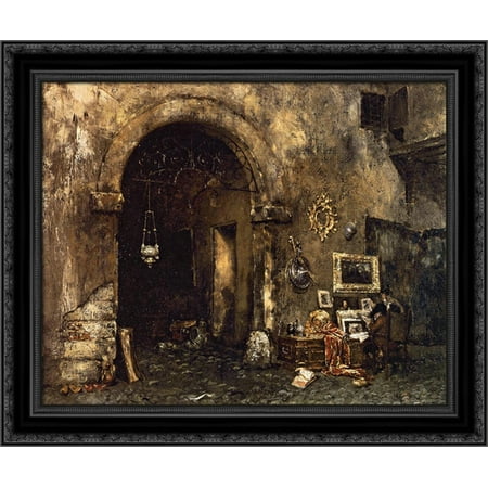 the antiquary shop 23x20