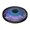 77mm, variant on Optical Glass Prism Filter Aluminum Frame Rotating Light Control with Water Resistant Coating for Still Life Portraiture