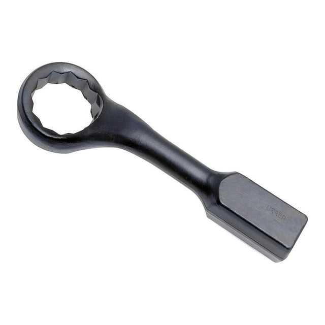 Llave De Golpe Acodada Urrea Black 12 Puntas 2646SW