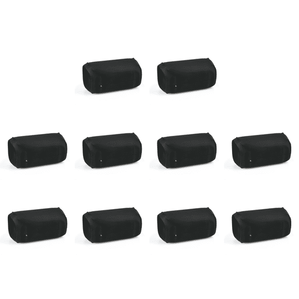 Cubierta Altavoz Protectora Lycra Alta Elasticidad para Partybox 100/110