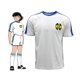 thumbnail image 3 of Camiseta De Fútbol De La Escuela Capitán Tsubasa Nankatsu Cosplay Blancapangjing, 3 of 4
