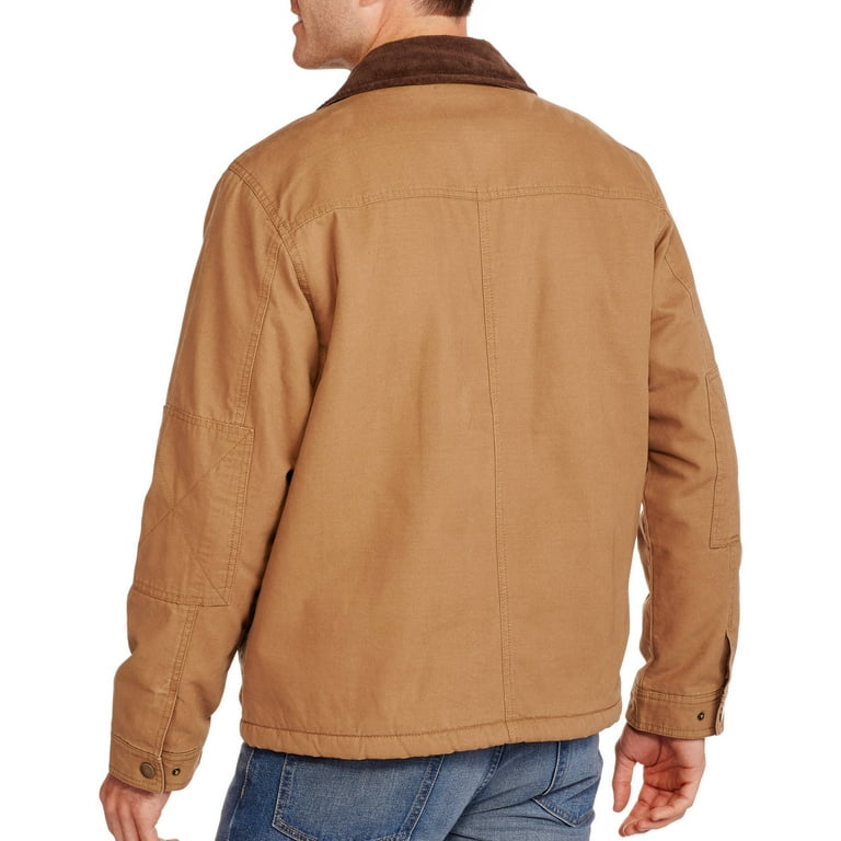 Faded glory jackets on sale walmart