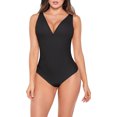 thumbnail image 3 of Faja Ann Chery Tipo Body Escote en V Seamless Mujer, 3 of 3