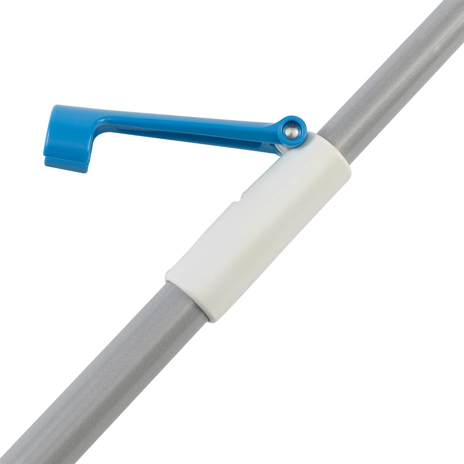 Mr. Clean 443865 Magic Reach All in One Bathroom Cleaning Tool Starter Kit