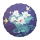 thumbnail image 5 of Paraguas de papel de aceite chino Paraguas de danza clásica china Regalo para mujeres Oriental Estilo E, 5 of 9