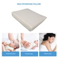 thumbnail image 3 of Almohada para dormir para recién nacido almohada elástica para bebé ligera evita escupir leche con espuma viscoelástica para dormir ANGGREK Otros, 3 of 8