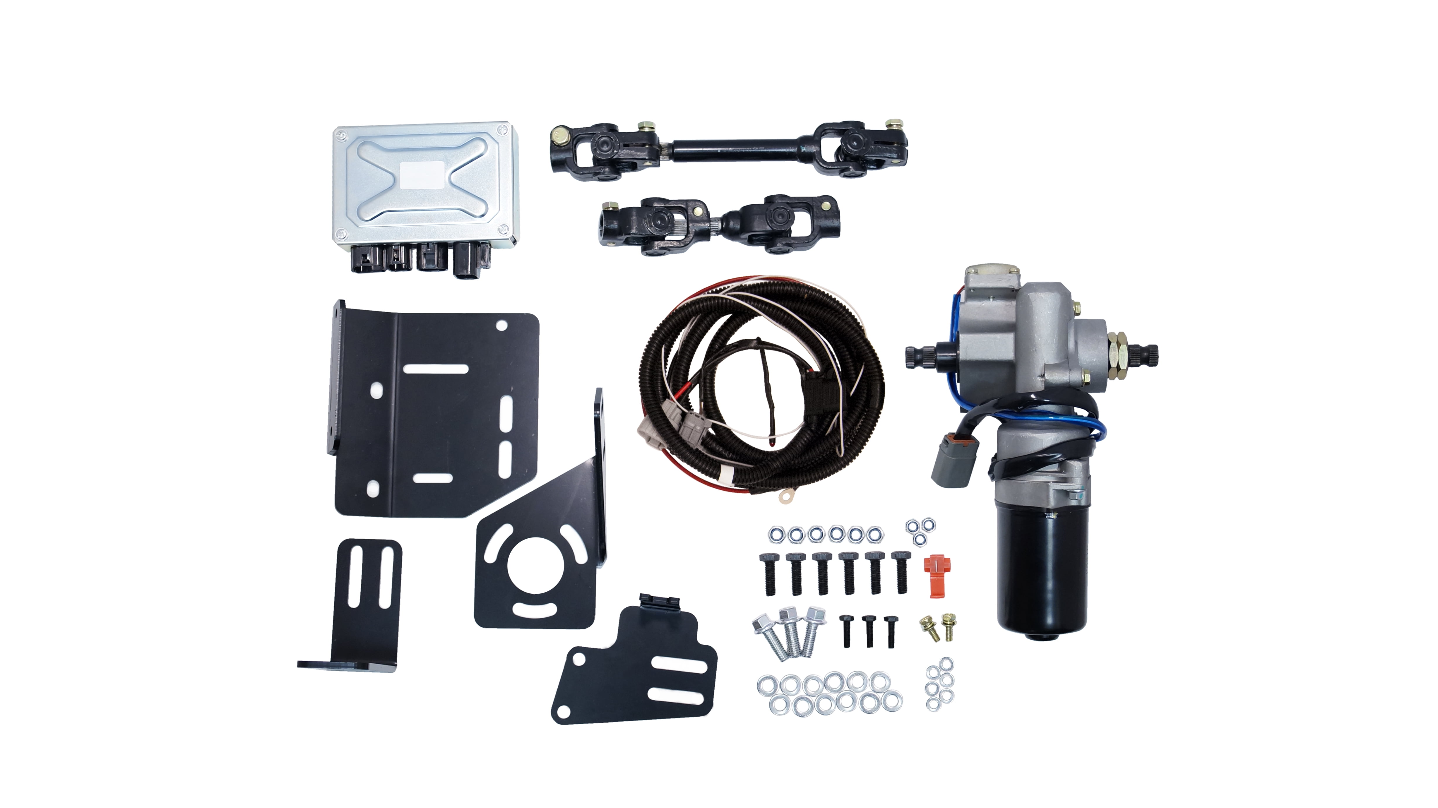 Rugged 220 W ELECTRIC POWER STEERING SYSTEM for Polaris Ranger Crew 500