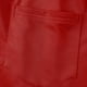 thumbnail image 5 of Pantalones cortos holgados con cordón para hombre - Poliéster, cintura elástica, transpirables, informales/para actividades al aire libre, pantalones cortos (S-XXXL), 5 of 8