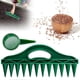 thumbnail image 2 of Soils Hole Puncher for Easy Seed-Planting Garden Seed-Spacer with Adjustable-Seeds Dispenser Home Gardening Essential, 2 of 5