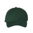 thumbnail image 1 of Valucap Dark Green 456 Adjustable, 1 of 2