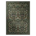 thumbnail image 7 of GENIMO 5'x7' Area Rug for Living Room, Machine Washable Non Slip Low Pile Rug for Bedroom Dining Room, Modern Art Inspired, Dusty Green, 7 of 7