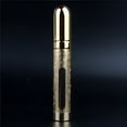 thumbnail image 3 of RAGUPEL 2026 New 12Ml Portable Mini Travel Perfume Bottle Atomizer Refillable Empty Spray Bottle for Personal Use, Travel, Handbag, Quick Refresh, Scent on the Go., 3 of 8