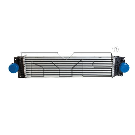 TYC 18012 Replacement d Air Cooler, 1 Pack