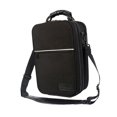 thumbnail image 3 of Yinanstore Clarinet Gig Bag Clarinet Box Protective Carry Case Portable Music Instrument Storage Clarinet Case for Music Instrument Part, 3 of 8