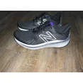 thumbnail image 2 of New Balance Vongo V5 Black/Violet Running Shoe MVNGOBW5 Men's Sz 11.5, 2 of 6