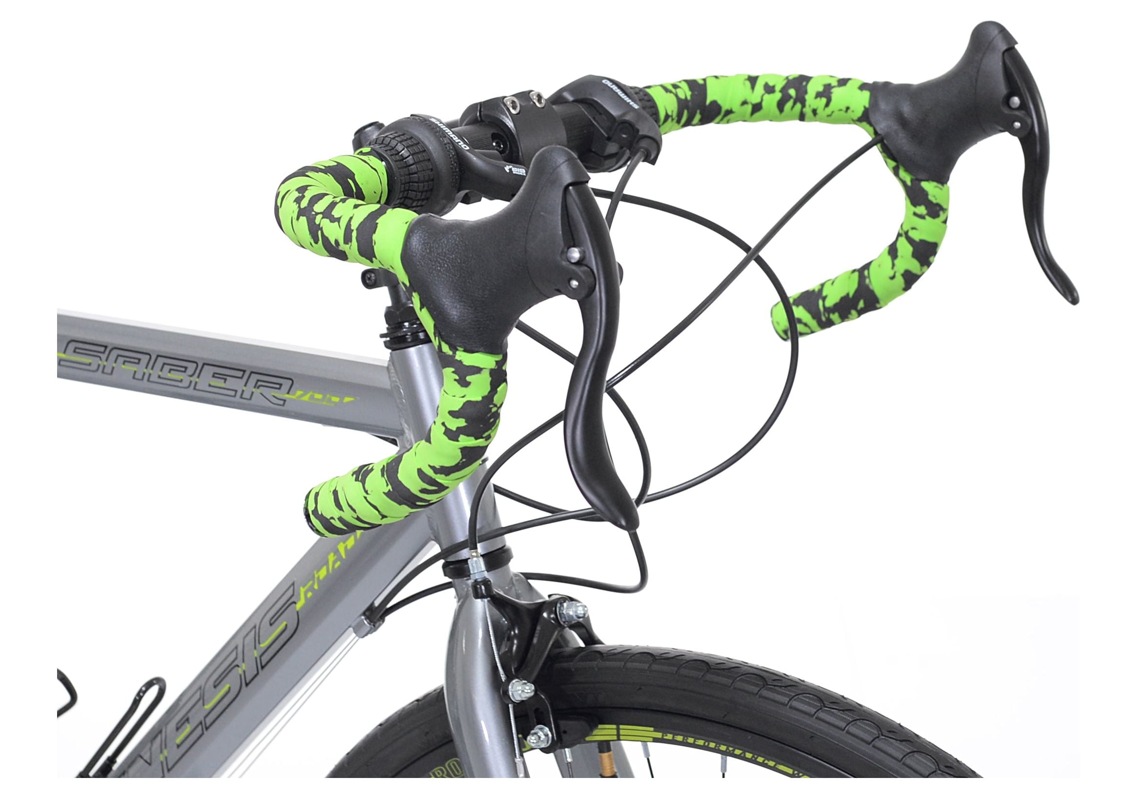 Saber 700c online bike