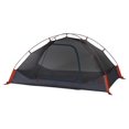 thumbnail image 1 of Carpa Kelty Late Start 4P Ligera para Mochileros, Impermeable, 1 of 7