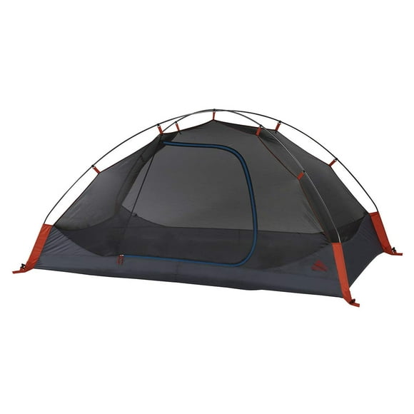 Carpa Kelty Late Start 4P Ligera para Mochileros, Impermeable
