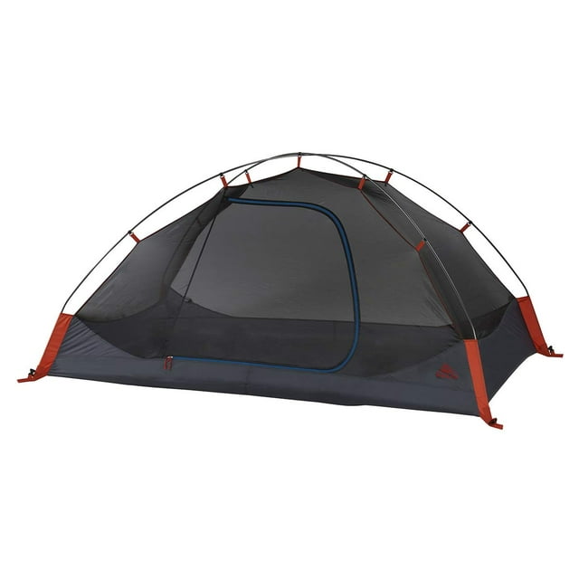 Carpa Kelty Late Start 4P Ligera para Mochileros, Impermeable