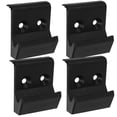 thumbnail image 4 of FONDOTIN 4pcs Wheel Changer Jaw Protector Nylon Black Automotive Accessories, 4 of 7