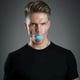 thumbnail image 3 of Ejercitador de mandíbula de 30/40/50 lbs Jawline Trainer, ejercitador de cara y cuello, ejercitador portátil de mandíbula, bola de tonificación facial para definir su línea de mandíbula Adepaton 2035621-5, 3 of 8