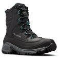 thumbnail image 1 of Botas Columbia Bugaboot III para mujer, color negro/borde del Pacífico, talla 6, 1 of 7