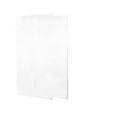 thumbnail image 4 of Swan Solid Surface 72'' x 36'' x 0.25'' Two Panel Shower Wall, 4 of 7