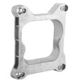 thumbnail image 5 of Adaptador de carburador de 3/4" abierto, colector Quadrajet de 4bbl para Holley Edelbrock_Diseño italiano, 5 of 5