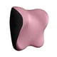thumbnail image 2 of Almohada cervical de espuma para coche, soporte lumbar protector, cojín transpirable para reposacabezas de coche, alivia el estrés, almohada para asiento de coche., 2 of 7