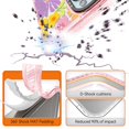 thumbnail image 4 of Funda magnética Rosarnnah para iPhone 15 Pro Magsafe Cute, 4 of 7