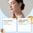 thumbnail image 4 of Moisturizing Cream Hydrating Gentle Daily Care For Face And Body Softens 60g, 4 of 8